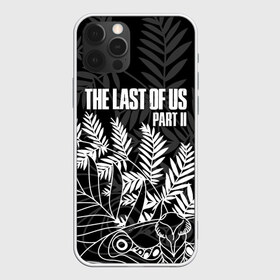 Чехол для iPhone 12 Pro Max с принтом THE LAST OF US 2 в Санкт-Петербурге, Силикон |  | cicadas | fireflies | naughty dog | the last of us | the last of us part 2 | tlou | tlou2 | джоэл | последние из нас | цикады | элли