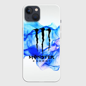 Чехол для iPhone 13 с принтом MONSTER ENERGY в Санкт-Петербурге,  |  | adrenalin | energy monster | monster | monster energy | monstr | sport | адреналин | монстер | монстр | напиток | спорт | энергетик