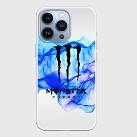 Чехол для iPhone 13 Pro с принтом MONSTER ENERGY в Санкт-Петербурге,  |  | adrenalin | energy monster | monster | monster energy | monstr | sport | адреналин | монстер | монстр | напиток | спорт | энергетик