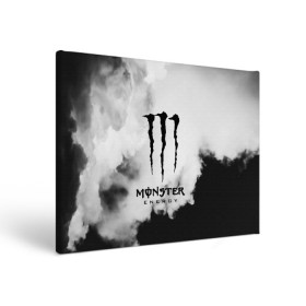 Холст прямоугольный с принтом MONSTER ENERGY в Санкт-Петербурге, 100% ПВХ |  | adrenalin | energy monster | monster | monster energy | monstr | sport | адреналин | монстер | монстр | напиток | спорт | энергетик