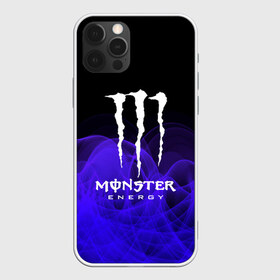 Чехол для iPhone 12 Pro Max с принтом MONSTER ENERGY в Санкт-Петербурге, Силикон |  | Тематика изображения на принте: adrenalin | energy monster | monster | monster energy | monstr | sport | адреналин | монстер | монстр | напиток | спорт | энергетик