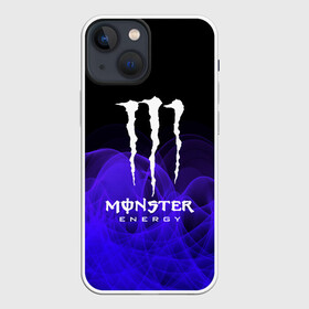 Чехол для iPhone 13 mini с принтом MONSTER ENERGY в Санкт-Петербурге,  |  | adrenalin | energy monster | monster | monster energy | monstr | sport | адреналин | монстер | монстр | напиток | спорт | энергетик
