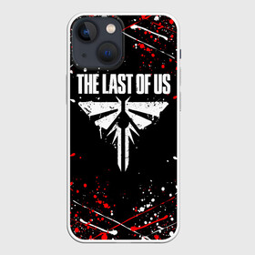 Чехол для iPhone 13 mini с принтом THE LAST OF US 2 | ОДНИ ИЗ НАС 2 | ЦИКАДЫ в Санкт-Петербурге,  |  | cicadas | fireflies | naughty dog | the last of us | the last of us part 2 | tlou | tlou2 | джоэл | ласт оф ас | одни из нас | последние из нас | цикады | элли