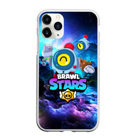 Чехол для iPhone 11 Pro матовый с принтом BRAWL STARS NANI SPACE NEON в Санкт-Петербурге, Силикон |  | Тематика изображения на принте: bibi | brawl stars | coach mike | crow | gale | leon | leon shark | max | mecha crow | mortis | mr.p | nani | phoenix | sally leon | sandy | spike | sprout | tara | virus 8 bit | werewolf | ворон | оборотень