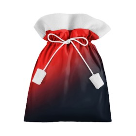Подарочный 3D мешок с принтом RED в Санкт-Петербурге, 100% полиэстер | Размер: 29*39 см | Тематика изображения на принте: gradient | summer | textures | tie dye | абстракт | градиент | красная | лето | переход | радуга | тай дай | текстура | текстуры | хиппи | цвета