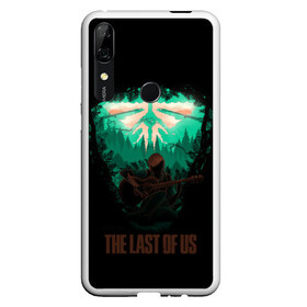 Чехол для Honor P Smart Z с принтом The Last of Us в Санкт-Петербурге, Силикон | Область печати: задняя сторона чехла, без боковых панелей | ashley | baker | cicada | ellie | joel | johnson | last | miller | of | the | troy | us | бейкер | вилльямс | джонсон | джоэл | из | миллер | нас | одни | последние | трой | цикада | элли | эшли