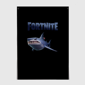 Постер с принтом Loot Shark Fortnite в Санкт-Петербурге, 100% бумага
 | бумага, плотность 150 мг. Матовая, но за счет высокого коэффициента гладкости имеет небольшой блеск и дает на свету блики, но в отличии от глянцевой бумаги не покрыта лаком | chapter 2 | fortnite | fortnite 13 | fortnite 3 | loot shark | loot shark fortnite | season 3 | shark | shark fortnite 3 | акула | акула фортнайт | акула фортнайт 3 | лут акула | сезон 3 | фортнайт | фортнайт 13 | фортнайт 3 | фортнайт вторая глава | форт