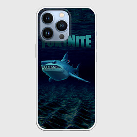 Чехол для iPhone 13 Pro с принтом Loot Shark Fortnite в Санкт-Петербурге,  |  | chapter 2 | fortnite | fortnite 13 | fortnite 3 | loot shark | loot shark fortnite | season 3 | shark | shark fortnite 3 | акула | акула фортнайт | акула фортнайт 3 | лут акула | сезон 3 | фортнайт | фортнайт 13 | фортнайт 3 | фортнайт вторая глава | форт