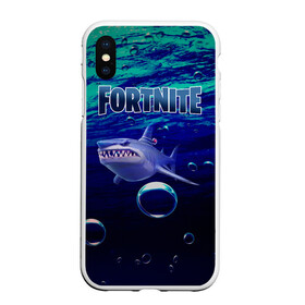 Чехол для iPhone XS Max матовый с принтом Loot Shark Fortnite в Санкт-Петербурге, Силикон | Область печати: задняя сторона чехла, без боковых панелей | chapter 2 | fortnite | fortnite 13 | fortnite 3 | loot shark | loot shark fortnite | season 3 | shark | shark fortnite 3 | акула | акула фортнайт | акула фортнайт 3 | лут акула | сезон 3 | фортнайт | фортнайт 13 | фортнайт 3 | фортнайт вторая глава | форт