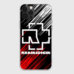 Чехол для iPhone 12 Pro Max с принтом Rammstein в Санкт-Петербурге, Силикон |  | rammstein | rock | индастриал метал | метал группа | музыка | музыкальная группа | немецкая метал группа | рамштайн | рок | хард рок