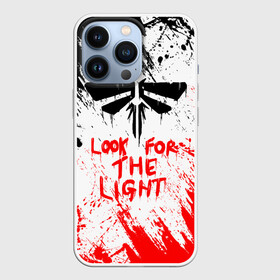 Чехол для iPhone 13 Pro с принтом THE LAST OF US II. в Санкт-Петербурге,  |  | cicadas | fireflies | naughty dog | the last of us | the last of us 2 | the last of us part 2 | джоэл | зе ласт оф ас | зе ласт оф ас 2 | последние из нас | цикады | элли