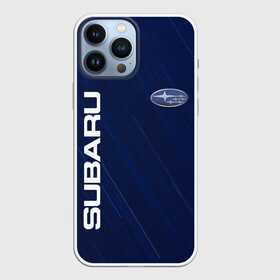 Чехол для iPhone 13 Pro Max с принтом SUBARU. в Санкт-Петербурге,  |  | abstract | auto | brand | car | geometry | sport | subaru | texture | абстракция | авто | автомобильные | бренд | геометрия | классика | машины | модные | спорт | стиль | субару | текстура