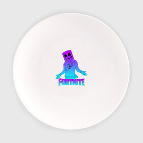 Тарелка с принтом FORTNITE x MARSHMELLO  в Санкт-Петербурге, фарфор | диаметр - 210 мм
диаметр для нанесения принта - 120 мм | Тематика изображения на принте: deadmau5 | fortnite | fortnite 2 | fortnite x маршмелло | ikonik | marshmello | ninja | ninja streamer | raven | travis scott | ворон | иконик | ниндзя | пили | рейвен | трэвис скотт | фортнайт