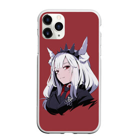 Чехол для iPhone 11 Pro матовый с принтом Helltaker в Санкт-Петербурге, Силикон |  | anime | demon | devil | girl | girls | hell | helltaker | satan | ад | аниме | девушка | девушки | демон | дьявол | дьяволица | дьяволицы | сатана