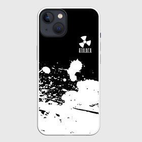Чехол для iPhone 13 с принтом S.T.A.L.K.E.R. в Санкт-Петербурге,  |  | 2 | call of chernobyl | s.t.a.l.k.e.r. | shadow of chernobyl | stalker | зов припяти | зона | летс плей | моды | сталкер | стрим | тень чернобыля | чистое небо