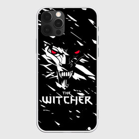 Чехол для iPhone 12 Pro Max с принтом The Witcher в Санкт-Петербурге, Силикон |  | netflix | the witcher | американский сериал | ве витчер | ведьмак | геральт | игра | кино | нетфликс | популярные иллюстрации | сериал | сериалы | фильмы | фэнтези