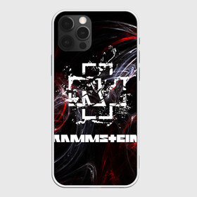 Чехол для iPhone 12 Pro Max с принтом Rammstein в Санкт-Петербурге, Силикон |  | rammstein | rock | индастриал метал | метал группа | музыка | музыкальная группа | немецкая метал группа | рамштайн | рок | хард рок