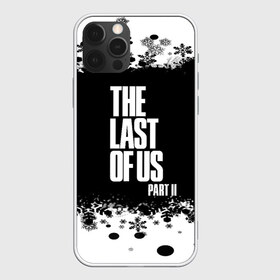 Чехол для iPhone 12 Pro Max с принтом ОДНИ ИЗ НАС l THE LAST OF US 2 в Санкт-Петербурге, Силикон |  | Тематика изображения на принте: ellie | game | joel | naughty dog | part 2 | the last of us | джоэл | одни из нас | элли