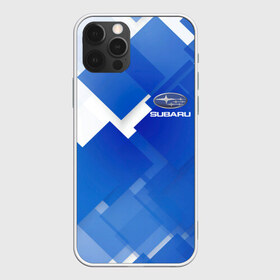 Чехол для iPhone 12 Pro Max с принтом SUBARU в Санкт-Петербурге, Силикон |  | abstract | auto | brand | car | geometry | sport | subaru | texture | абстракция | авто | автомобильные | бренд | геометрия | классика | машины | модные | спорт | стиль | субару | текстура