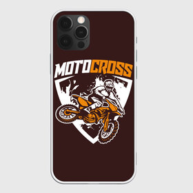 Чехол для iPhone 12 Pro Max с принтом Motorcross (Z) в Санкт-Петербурге, Силикон |  | 2020 | auto | bike | moto | motorcycle | sport | авто | автомобиль | автомобильные | байк | бренд | марка | машины | мото | мотоциклы | спорт