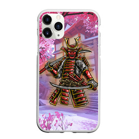 Чехол для iPhone 11 Pro матовый с принтом Самурай (Z) в Санкт-Петербурге, Силикон |  | samurai | буке | воин | вояк | мононофу | мститель | мушя | ниндзя | сабурай | самурай | слуга | солдат | цувамоно