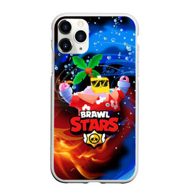 Чехол для iPhone 11 Pro Max матовый с принтом BRAWL STARS SPROUT СПРАУТ в Санкт-Петербурге, Силикон |  | bibi | brawl stars | coach mike | crow | gale | leon | leon shark | max | mecha crow | mortis | mr.p | nani | phoenix | sally leon | sandy | spike | sprout | tara | virus 8 bit | werewolf | ворон | оборотень