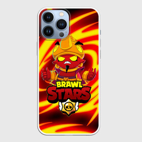 Чехол для iPhone 13 Pro Max с принтом BRAWL STARS EVIL GENE | ДЖИН в Санкт-Петербурге,  |  | Тематика изображения на принте: bibi | brawl stars | coach mike | crow | evil gene | gale | gene | leon | leon shark | max | mecha crow | mortis | mr.p | nani | phoenix | sally leon | sandy | spike | sprout | tara | virus 8 bit | werewolf | ворон | джин | оборотень