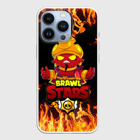 Чехол для iPhone 13 Pro с принтом BRAWL STARS EVIL GENE | ДЖИН в Санкт-Петербурге,  |  | bibi | brawl stars | coach mike | crow | evil gene | gale | gene | leon | leon shark | max | mecha crow | mortis | mr.p | nani | phoenix | sally leon | sandy | spike | sprout | tara | virus 8 bit | werewolf | ворон | джин | оборотень