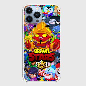 Чехол для iPhone 13 Pro Max с принтом BRAWL STARS EVIL GENE | ДЖИН в Санкт-Петербурге,  |  | Тематика изображения на принте: bibi | brawl stars | coach mike | crow | evil gene | gale | gene | leon | leon shark | max | mecha crow | mortis | mr.p | nani | phoenix | sally leon | sandy | spike | sprout | tara | virus 8 bit | werewolf | ворон | джин | оборотень