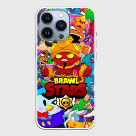 Чехол для iPhone 13 Pro с принтом BRAWL STARS EVIL GENE | ДЖИН в Санкт-Петербурге,  |  | bibi | brawl stars | coach mike | crow | evil gene | gale | gene | leon | leon shark | max | mecha crow | mortis | mr.p | nani | phoenix | sally leon | sandy | spike | sprout | tara | virus 8 bit | werewolf | ворон | джин | оборотень