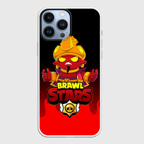 Чехол для iPhone 13 Pro Max с принтом BRAWL STARS EVIL GENE | ДЖИН в Санкт-Петербурге,  |  | Тематика изображения на принте: bibi | brawl stars | coach mike | crow | evil gene | gale | gene | leon | leon shark | max | mecha crow | mortis | mr.p | nani | phoenix | sally leon | sandy | spike | sprout | tara | virus 8 bit | werewolf | ворон | джин | оборотень