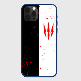 Чехол для iPhone 12 Pro Max с принтом ВЕДЬМАК THE WITCHER в Санкт-Петербурге, Силикон |  | Тематика изображения на принте: geralt | the witcher | the witcher wild hunt | witcher | wolf | аард | аксий | ведьмак | ведьмак 3 | волк | геральт | игни | ирден | йенифер | квен | охотник | трисс | цири