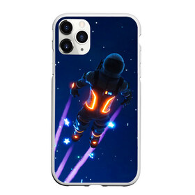 Чехол для iPhone 11 Pro Max матовый с принтом Dark Voyager в Санкт-Петербурге, Силикон |  | astronaut | dark voyager | dark voyager fortnite | fortnite | season 3 | skeen dark voyager | space | space explorers | астронавт | в космосе | космонавт | космос | сезон 3 | скин темный странник | темный странник | темный странник фортнайт | фортнайт