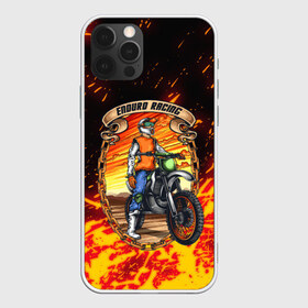 Чехол для iPhone 12 Pro Max с принтом Enduro Racing (Z) в Санкт-Петербурге, Силикон |  | 2020 | auto | bike | enduro | ktm | moto | motorcycle | sport | авто | автомобиль | автомобильные | байк | бренд | ктм | марка | машины | мото | мотоциклы | спорт
