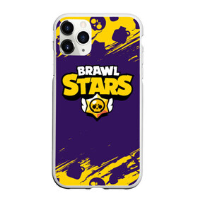 Чехол для iPhone 11 Pro матовый с принтом BRAWL STARS БРАВЛ СТАРС в Санкт-Петербурге, Силикон |  | 8 bit | 8бит | brawl | cnfhc | crow | hfdk | leon | logo | sandy | skull | spike | stars | бравл | бравла | браво | игра | игры | икфцд | кроу | леон | лого | логотип | символ | спайк | старс | старса | сэнди | череп | ыефкы