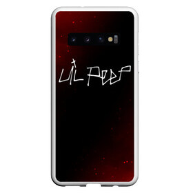 Чехол для Samsung Galaxy S10 с принтом LIL PEEP ЛИЛ ПИП в Санкт-Петербурге, Силикон | Область печати: задняя сторона чехла, без боковых панелей | Тематика изображения на принте: beautiful | daddy | heart | life | lil | lilpeep | music | peep | rap | rapper | rip | tattoo | лил | лилпип | литл | лого | музыка | папочка | пип | рип | рожица | рэп | рэпер | рэперы | сердечко | сердце | символ | тату | татуировки