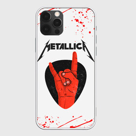 Чехол для iPhone 12 Pro Max с принтом METALLICA (Z) в Санкт-Петербурге, Силикон |  | kurt kobein | metallica | rock | курт кобейн | металика | металлика | рок | супер звезда