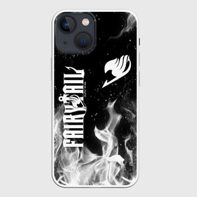 Чехол для iPhone 13 mini с принтом Хвост Феи инверсия в Санкт-Петербурге,  |  | fairy tail | happy | natsu | грей фуллбастер | добенгаль | иксид | кавазу | лектор | локи | люси | нацу | нацу драгнил | ничия | пантер лили | тока | фейри тейл | фрош | хвост феи | хэппи | чарли | эрза