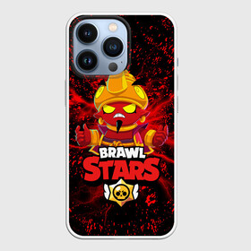 Чехол для iPhone 13 Pro с принтом BRAWL STARS EVIL GENE. в Санкт-Петербурге,  |  | brawl stars | crow | evil gene | gale | leon | leon shark | max | sally leon | shark | sprout | tara | virus 8 bit | werewolf leon | акула | берли | бравл старс | ворон | джин | макс | оборотень