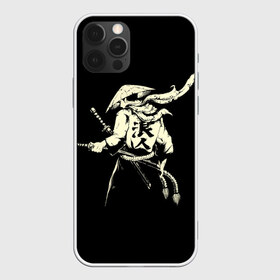 Чехол для iPhone 12 Pro Max с принтом Самурай (Z) в Санкт-Петербурге, Силикон |  | Тематика изображения на принте: ninja | samurai | буке | воин | вояк | мононофу | мститель | мушя | ниндзя | сабурай | самурай | слуга | солдат | цувамоно