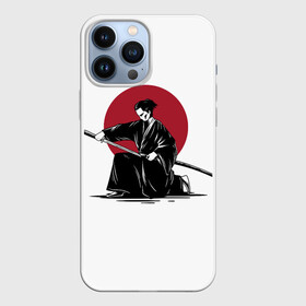 Чехол для iPhone 13 Pro Max с принтом ЯПОНСКИЙ САМУРАЙ | SAMURAI IN THE SUN (Z) в Санкт-Петербурге,  |  | japan | ninja | samurai | асихара но накацукуни | буке | воин | вояк | государство япония | мононофу | мститель | мушя | ниндзя | ниппон | нихон | ооясимагуни | сабурай | самурай | слуга | солдат