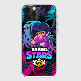 Чехол для iPhone 12 Pro Max с принтом BRAWL STARS BIBI БИБИ в Санкт-Петербурге, Силикон |  | Тематика изображения на принте: bibi | brawl stars | coach mike | crow | evil gene | gale | gene | leon | leon shark | max | mecha crow | mortis | mr.p | nani | phoenix | sally leon | sandy | spike | sprout | surge | tara | virus 8 bit | werewolf | волна | ворон | джин | л