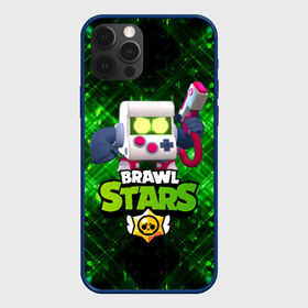 Чехол для iPhone 12 Pro Max с принтом virus 8 bit brawl stars 8 бит в Санкт-Петербурге, Силикон |  | Тематика изображения на принте: 8 | 8 bit | 8 бит | 8бит | brawl | brawl stars | brawlstars | brawl_stars | jessie | бравл | бравлстарс