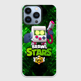 Чехол для iPhone 13 Pro с принтом virus 8 bit brawl stars 8 бит в Санкт-Петербурге,  |  | Тематика изображения на принте: 8 | 8 bit | 8 бит | 8бит | brawl | brawl stars | brawlstars | brawl_stars | jessie | бравл | бравлстарс