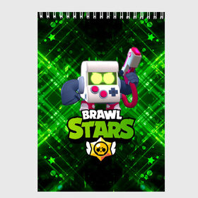 Скетчбук с принтом virus 8 bit brawl stars 8 бит в Санкт-Петербурге, 100% бумага
 | 48 листов, плотность листов — 100 г/м2, плотность картонной обложки — 250 г/м2. Листы скреплены сверху удобной пружинной спиралью | 8 | 8 bit | 8 бит | 8бит | brawl | brawl stars | brawlstars | brawl_stars | jessie | бравл | бравлстарс