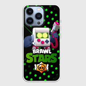 Чехол для iPhone 13 Pro с принтом virus 8 bit brawl stars 8 бит в Санкт-Петербурге,  |  | Тематика изображения на принте: 8 | 8 bit | 8 бит | 8бит | brawl | brawl stars | brawlstars | brawl_stars | jessie | бравл | бравлстарс