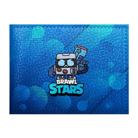 Обложка для студенческого билета с принтом virus 8 bit brawl stars Blue в Санкт-Петербурге, натуральная кожа | Размер: 11*8 см; Печать на всей внешней стороне | 8 | 8 bit | 8 бит | 8бит | brawl | brawl stars | brawlstars | brawl_stars | jessie | бравл | бравлстарс