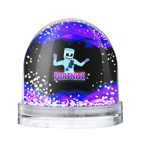 Снежный шар с принтом Fortnite Marshmallow в Санкт-Петербурге, Пластик | Изображение внутри шара печатается на глянцевой фотобумаге с двух сторон | epic | fortnite | marshmallow | marshmello | битва | герои | градиент | детские | джокер | диджей | игра | игроман | карась | компьютерные | лого | логотипигры | маршмеллоу | маска | музыка | огонь | онлайн | персонажи