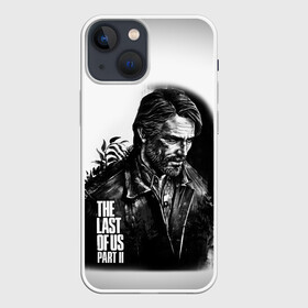 Чехол для iPhone 13 mini с принтом THE LAST OF US в Санкт-Петербурге,  |  | game | horror | survival horror | the last | the last of us | the last of us remastered | игра | компьютерная игра | ласт | ласт оф | ласт оф ас | экшн