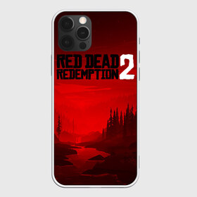 Чехол для iPhone 12 Pro Max с принтом Red Dead Redemption 2 в Санкт-Петербурге, Силикон |  | john marston | rdr2 | red dead | red dead redemption 2 | redemption 2 | rockstar | вестерн | выкуп | запад | ковбой | красный | мертвый | приключения | шутер